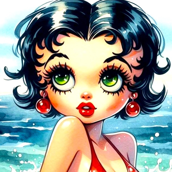 Meet your Posher, Rose - Picture 1 of 1